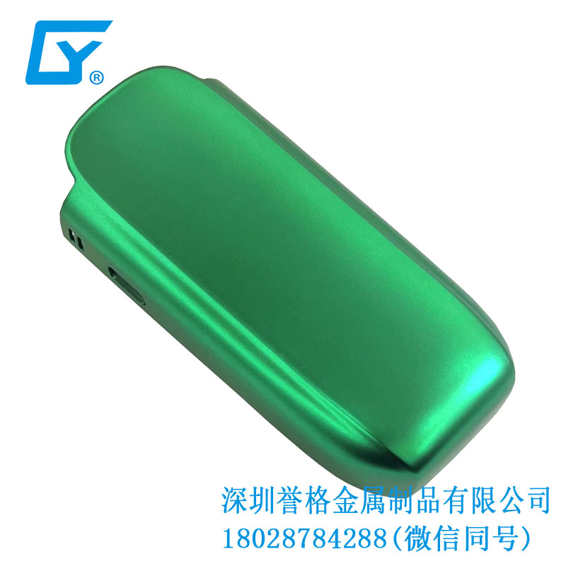 譽(yù)格快人一步申請(qǐng)品牌專利，壓鑄廠家將迎來自主品牌時(shí)代