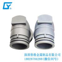 交流AC充電座有用到鋅合金壓鑄件嗎？