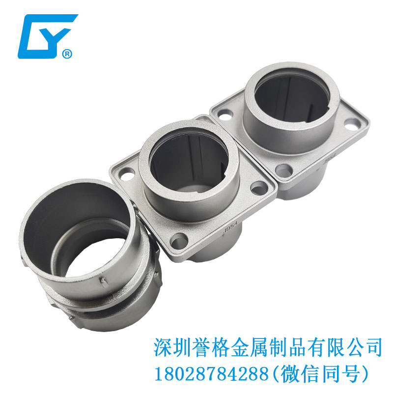 直流DC充電槍防塵保護(hù)罩有用到壓鑄模具嗎？