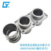 直流DC充電站有用到鋁合金壓鑄工藝嗎？