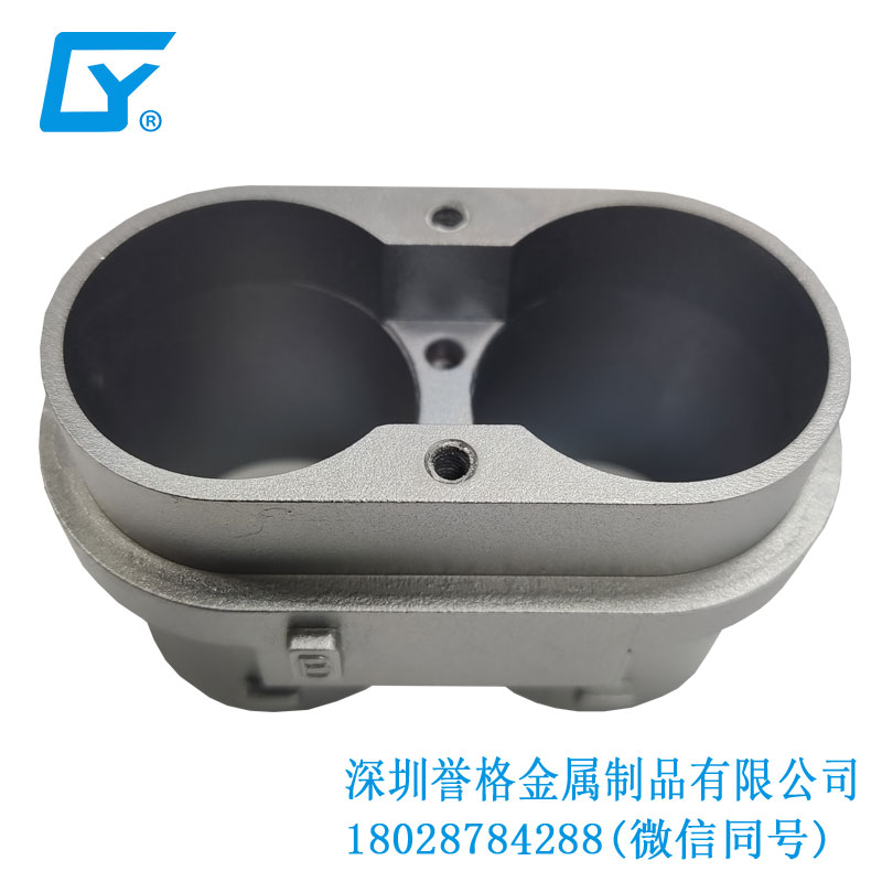 直流DC電動汽車有使用鋅合金鑄件嗎？