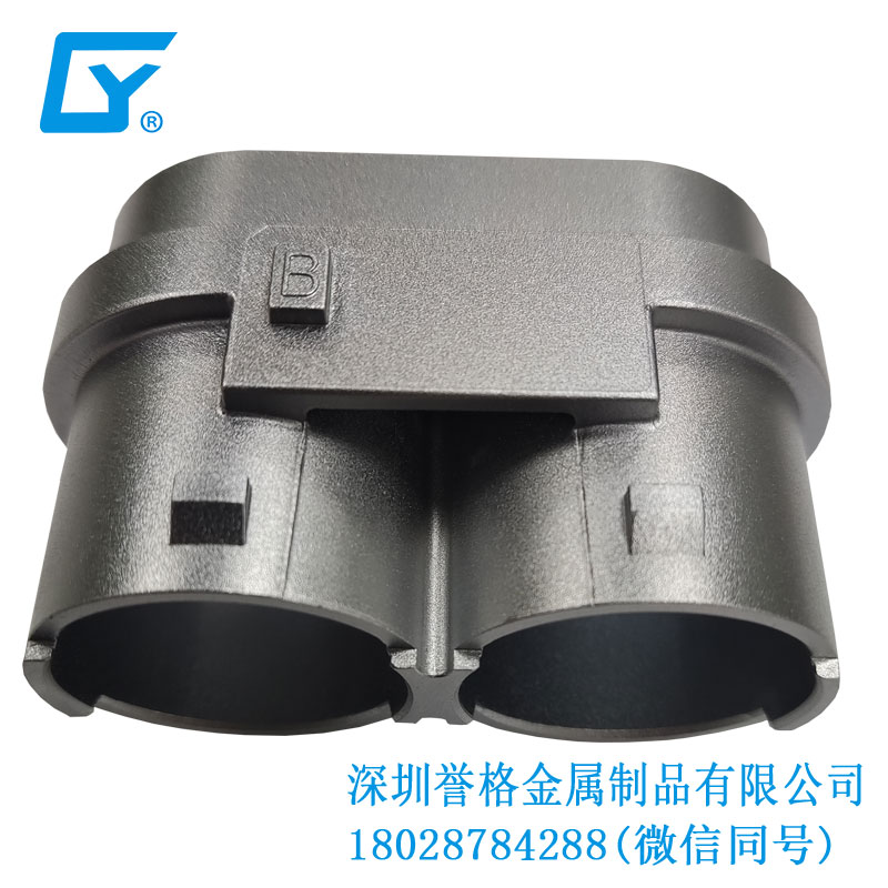 壓鑄產(chǎn)品在直流DC超級快充有使用到嗎？