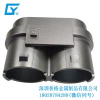 壓鑄產(chǎn)品在直流DC超級快充有使用到嗎？