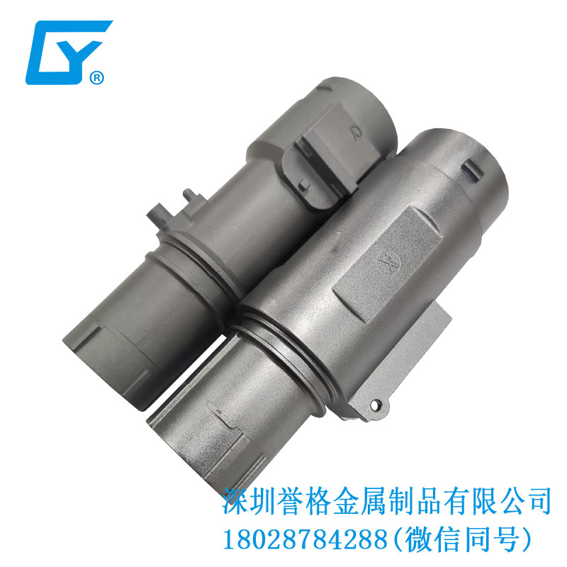 華南鋁合金鑄件的優(yōu)點有哪些？