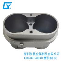 鋁合金鑄件合適做電鍍銀表面處理嗎？