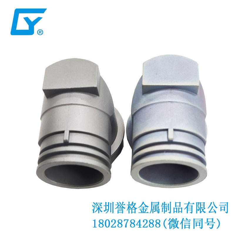 美標(biāo)電動車充電樁有應(yīng)用鎂合金壓鑄嗎？