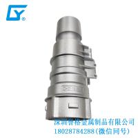 雄渾沖擊力！鋁合金精密壓鑄廠家大揭秘！