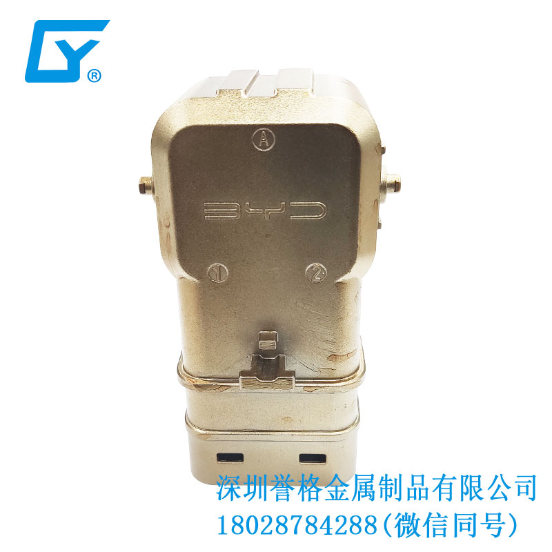 極致體驗！深圳沖壓模具帶你探索大自然的魅力！