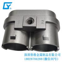 進軍國際市場！鋁合金拉伸廠說明了什么？