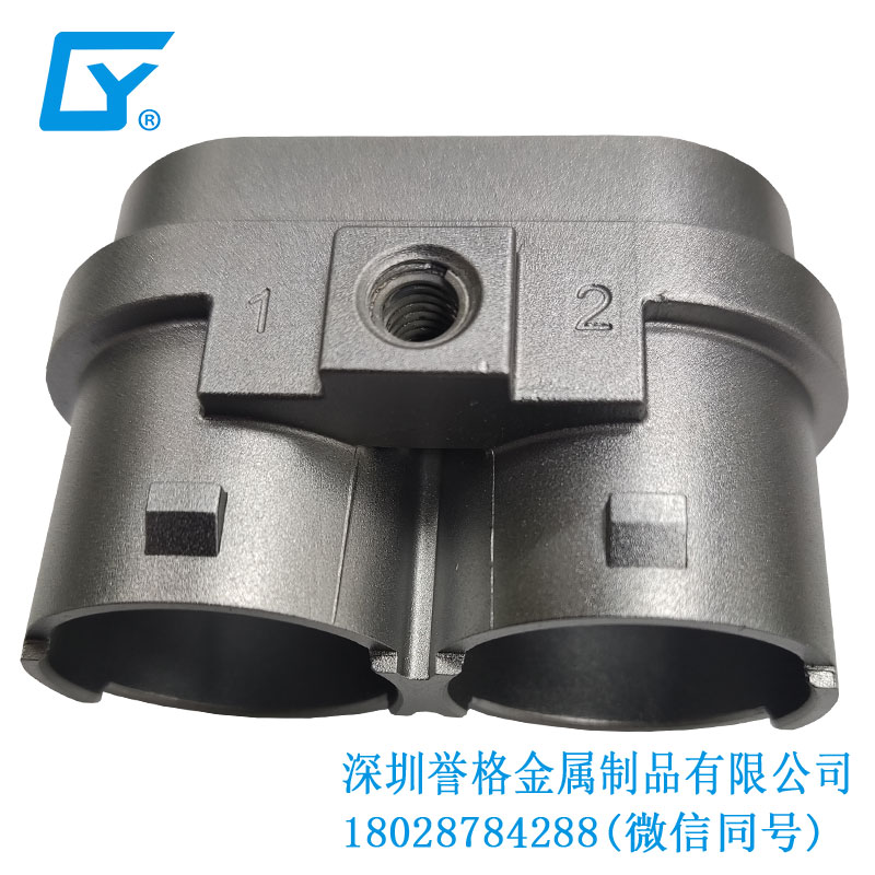 歐標(biāo)共享充電站有用到鋁合金鑄件嗎？