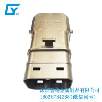 壓鑄產(chǎn)品能做粉末噴涂表面處理嗎？