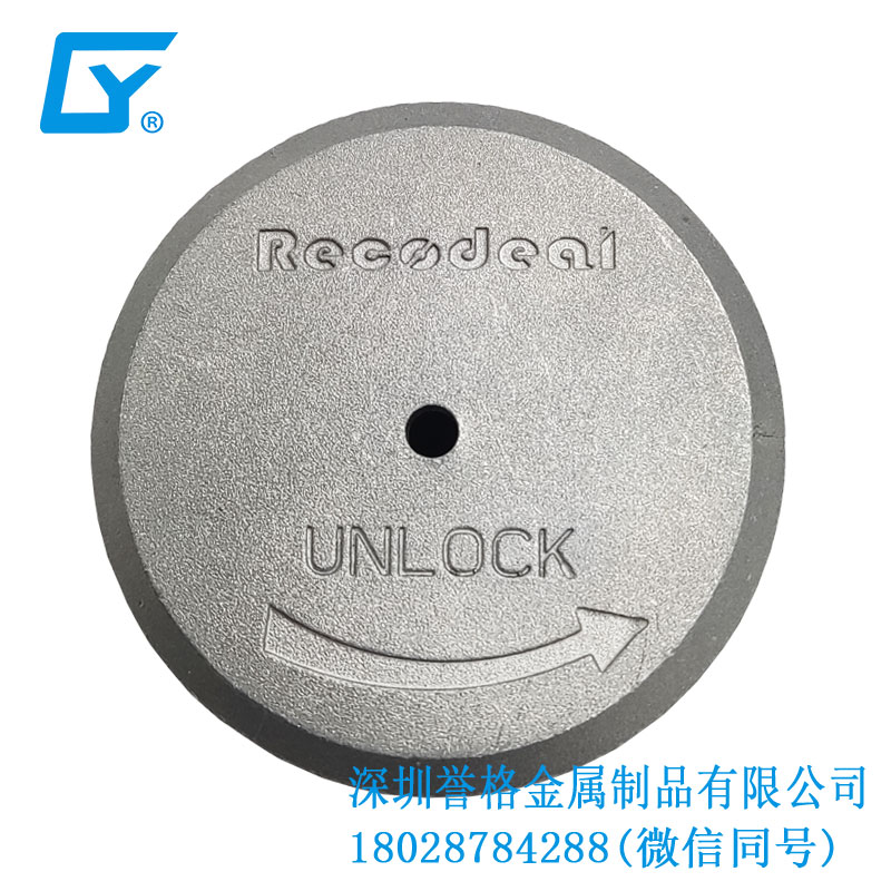 炫酷！深圳鋅合金壓鑄廠一展技術(shù)神威！