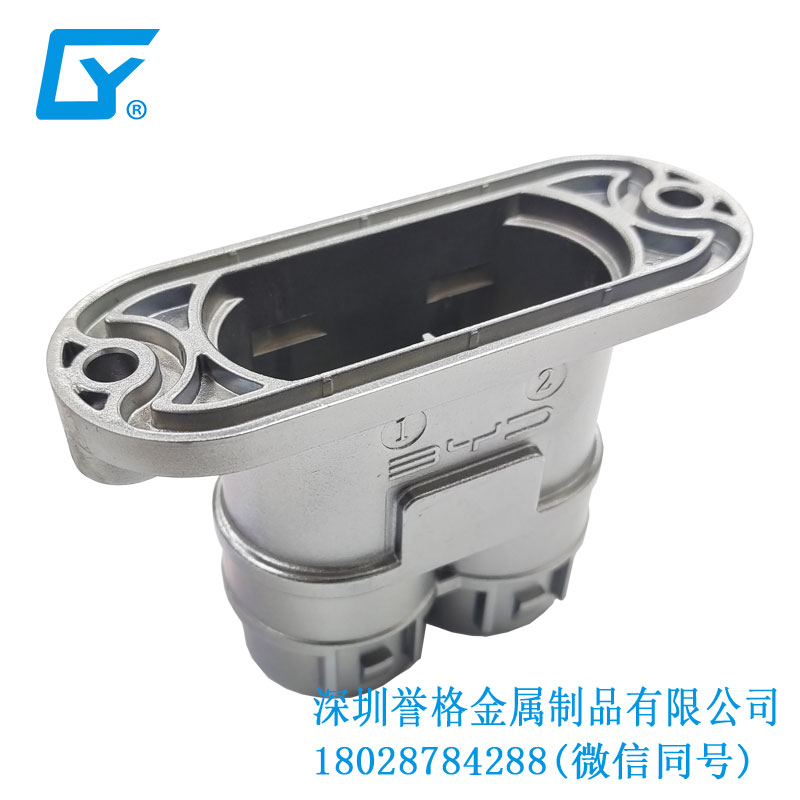 科技引領(lǐng)，壓鑄操作精準(zhǔn)無(wú)比！