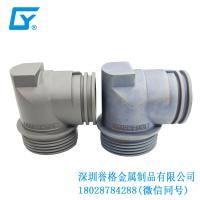 鋅合金鑄件在tcl智能鎖有應(yīng)用嗎？