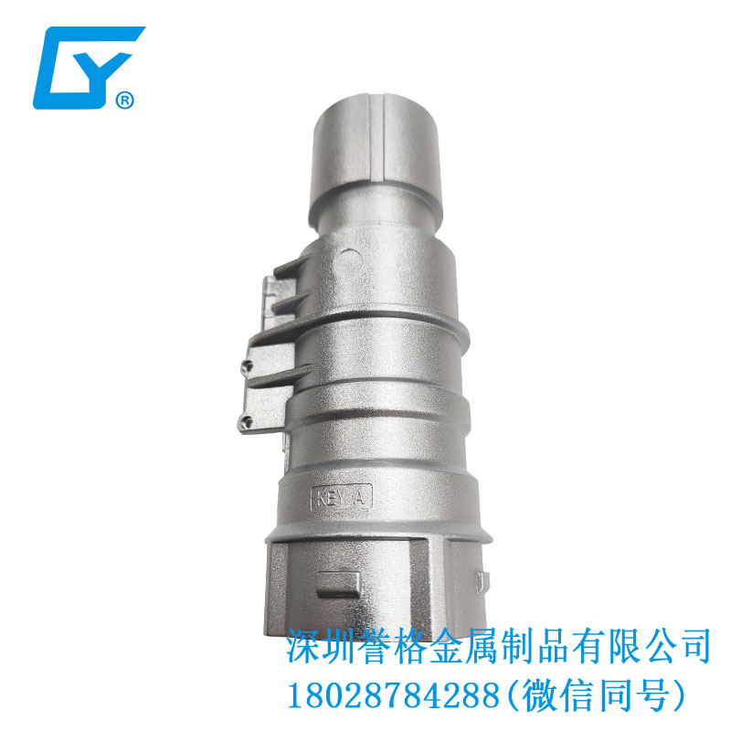 華南壓鑄工藝的優(yōu)點(diǎn)有哪些？
