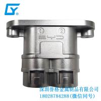 絕對(duì)震撼！傳頌百世！壓鑄鋁工藝傳世秘方！