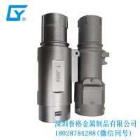 極限鋁合金拉伸！挑戰(zhàn)人類極限技術(shù)！