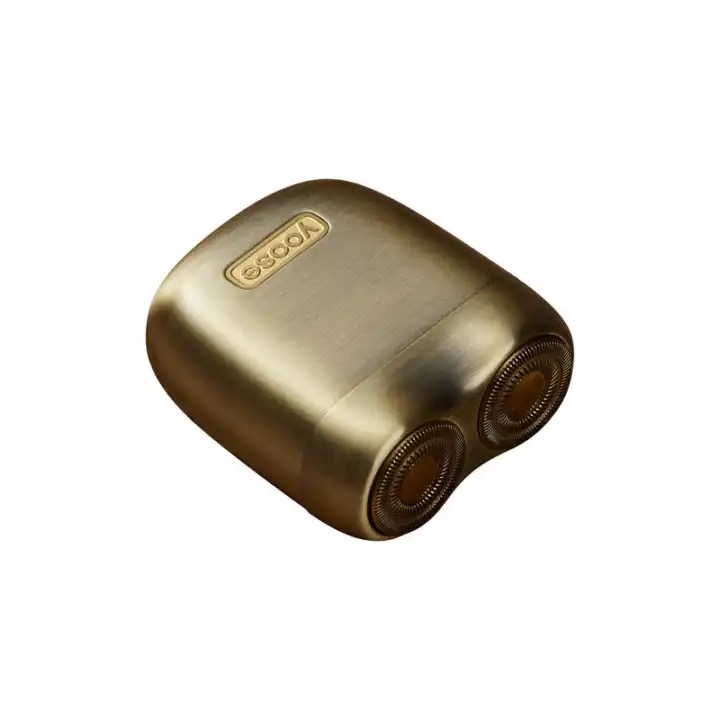 philips剃須刀有使用鋁合金鑄件嗎？