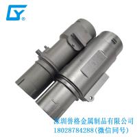 神奇技術：精密壓鑄加工全揭秘！