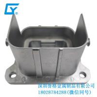 鎂合金壓鑄件在交流AC電動(dòng)汽車(chē)有應(yīng)用到嗎？